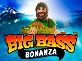 Big Bass Bonanza